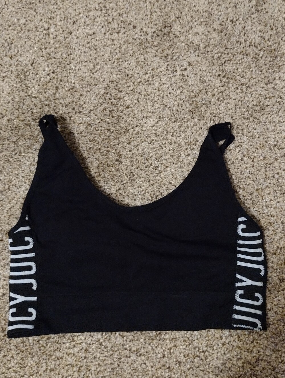 Juicy Couture Sport Bra